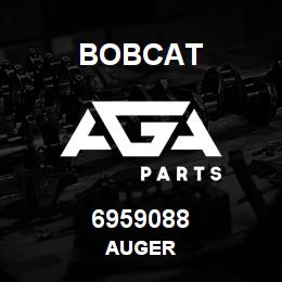 6959088 Bobcat AUGER | AGA Parts