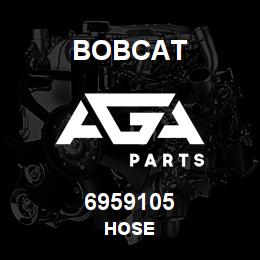 6959105 Bobcat HOSE | AGA Parts