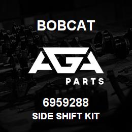 6959288 Bobcat SIDE SHIFT KIT | AGA Parts