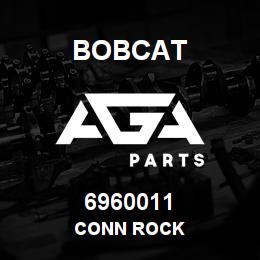 6960011 Bobcat CONN ROCK | AGA Parts