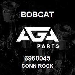 6960045 Bobcat CONN ROCK | AGA Parts