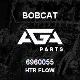 6960055 Bobcat HTR FLOW | AGA Parts