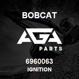 6960063 Bobcat IGNITION | AGA Parts