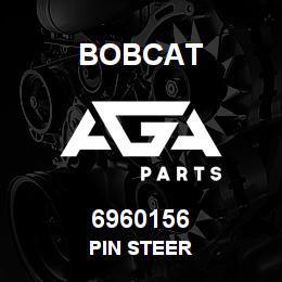 6960156 Bobcat PIN STEER | AGA Parts