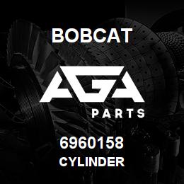 6960158 Bobcat CYLINDER | AGA Parts