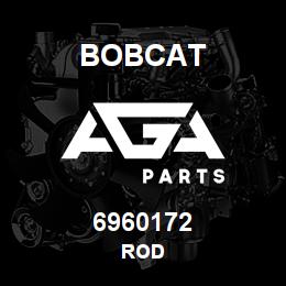 6960172 Bobcat ROD | AGA Parts