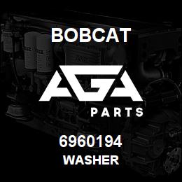 6960194 Bobcat WASHER | AGA Parts