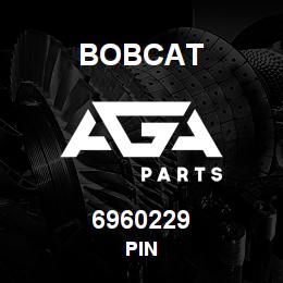 6960229 Bobcat PIN | AGA Parts