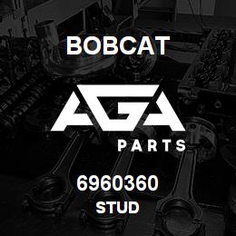 6960360 Bobcat STUD | AGA Parts