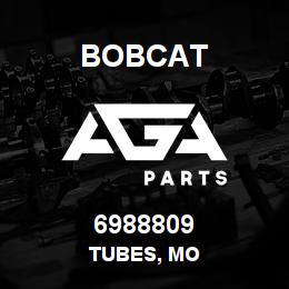 6988809 Bobcat TUBES, MO | AGA Parts