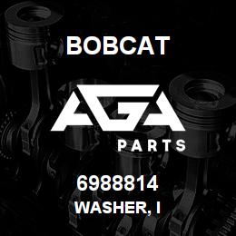6988814 Bobcat WASHER, I | AGA Parts
