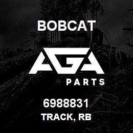 6988831 Bobcat TRACK, RB | AGA Parts