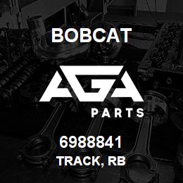 6988841 Bobcat TRACK, RB | AGA Parts