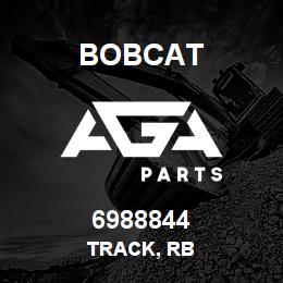 6988844 Bobcat TRACK, RB | AGA Parts
