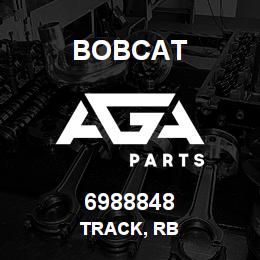6988848 Bobcat TRACK, RB | AGA Parts