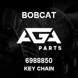 6988850 Bobcat KEY CHAIN | AGA Parts