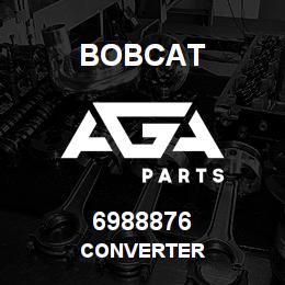 6988876 Bobcat CONVERTER | AGA Parts