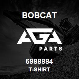 6988884 Bobcat T-SHIRT | AGA Parts