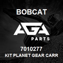 7010277 Bobcat KIT PLANET GEAR CARRIER AND JOINT | AGA Parts