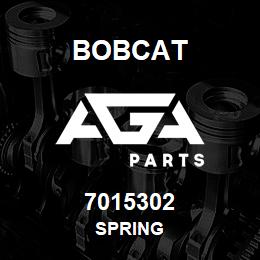 7015302 Bobcat SPRING | AGA Parts