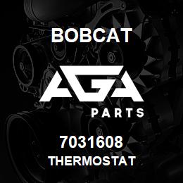 7031608 Bobcat THERMOSTAT | AGA Parts