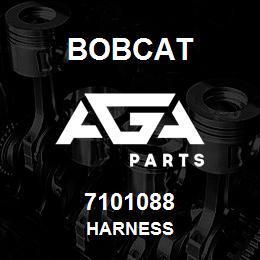 7101088 Bobcat HARNESS | AGA Parts