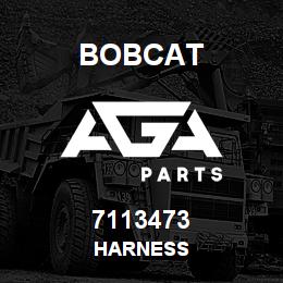 7113473 Bobcat HARNESS | AGA Parts