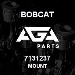 7131237 Bobcat MOUNT | AGA Parts