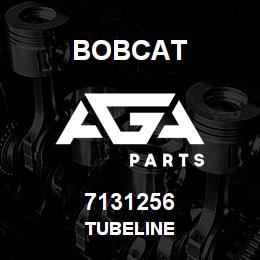 7131256 Bobcat TUBELINE | AGA Parts