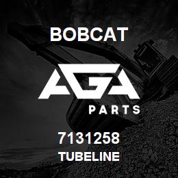 7131258 Bobcat TUBELINE | AGA Parts