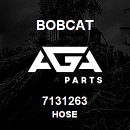 7131263 Bobcat HOSE | AGA Parts