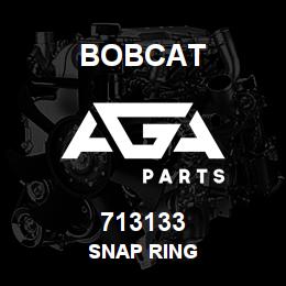 713133 Bobcat SNAP RING | AGA Parts