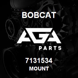 7131534 Bobcat MOUNT | AGA Parts