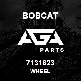 7131623 Bobcat WHEEL | AGA Parts