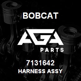 7131642 Bobcat HARNESS ASSY | AGA Parts