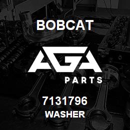 7131796 Bobcat WASHER | AGA Parts