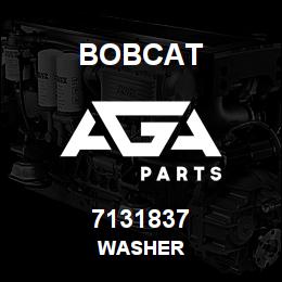 7131837 Bobcat WASHER | AGA Parts
