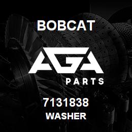 7131838 Bobcat WASHER | AGA Parts