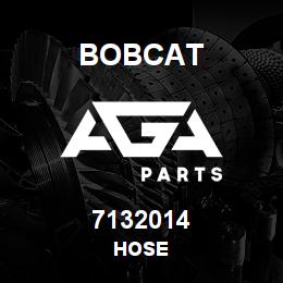 7132014 Bobcat HOSE | AGA Parts
