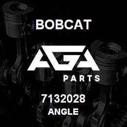 7132028 Bobcat ANGLE | AGA Parts