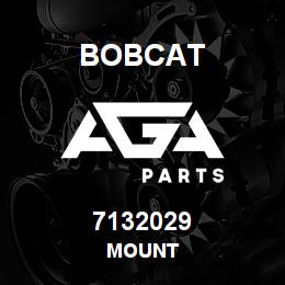 7132029 Bobcat MOUNT | AGA Parts