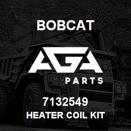 7132549 Bobcat HEATER COIL KIT | AGA Parts
