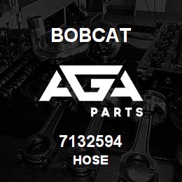 7132594 Bobcat HOSE | AGA Parts