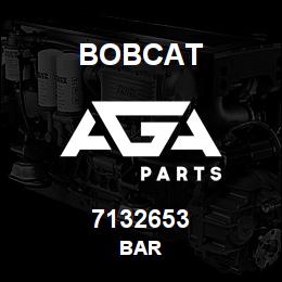 7132653 Bobcat BAR | AGA Parts