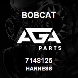 7148125 Bobcat HARNESS | AGA Parts