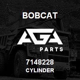 7148228 Bobcat CYLINDER | AGA Parts