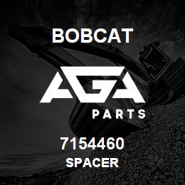 7154460 Bobcat SPACER | AGA Parts