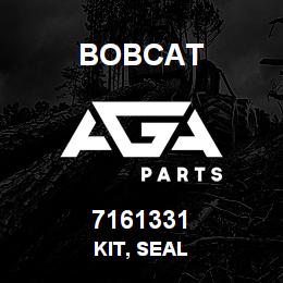 7161331 Bobcat KIT, SEAL | AGA Parts