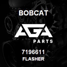 7196611 Bobcat FLASHER | AGA Parts