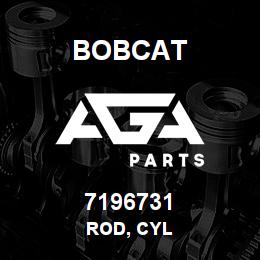7196731 Bobcat ROD, CYL | AGA Parts